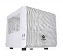 Корпус компьютерный Thermaltake Core V1 Snow Edition (CA-1B8-00S6WN-01) White