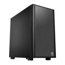 Корпус компьютерный Thermaltake Versa H17 (CA-1J1-00S1NN-00) Black