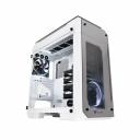 Корпус компьютерный Thermaltake View 71 TG Snow (CA-1I7-00F6WN-00) White