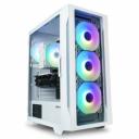 Корпус Zalman i3 NEO TG White