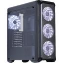 Корпус ATX Miditower Zalman i3 Black