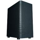 Компьютерный корпус Zalman i4 Black