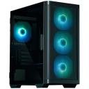 Компьютерный корпус Zalman M4 Black