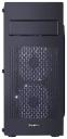 Корпус компьютерный ZALMAN N2 (Zalman N2) Black