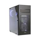 Корпус компьютерный Zalman N2 черный