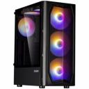 Корпус Zalman N4 rev.1