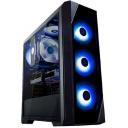 Компьютерный корпус Zalman N5 TF черный