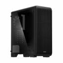 Корпус Zalman S2 TG Black