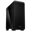 Корпус Zalman S2 TG Black