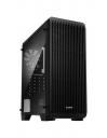 Корпус Zalman S2 (S2 BLACK)