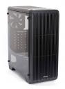 Компьютерный корпус Zalman S2 Black
