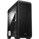 Корпус ATX Miditower Zalman S2 Black