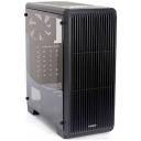 Компьютерный корпус Zalman S2 черный