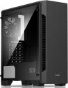 Корпус Zalman S3 TG, ATX, BLACK