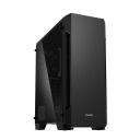 Корпус Zalman S3 черный (S3 BLACK)