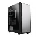 Компьютерный корпус Zalman S4 Black