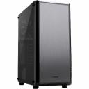 Корпус ATX Miditower Zalman S4 Black