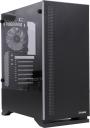 Корпус компьютерный Zalman S5 Black