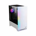 Zalman S5 White