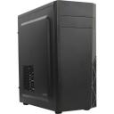 Корпус Zalman T8, ATX, BLACK, 1x5.25', 2x3.5', 2x2.5', 2xUSB2.0, 1xUSB3.0, REAR 1x120mm