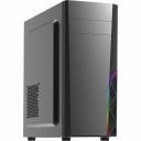 Корпус ATX Miditower Zalman T8 Black