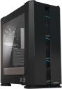 Корпус компьютерный Zalman X3 (X3BLACK) Black