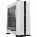 Корпус ATX Miditower Zalman X3 White