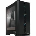 Корпус ATX Miditower Zalman X3 Black