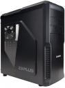 Корпус Zalman Z3 Plus Black