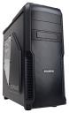 Zalman Корпус MidiTower Zalman Z3 Plus (без БП) черный