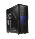 Корпус Zalman MidiTower Z3 Plus черный (Z3 Plus B)