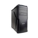 Корпус ATX Miditower Zalman Z3 Black