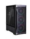 Корпус Zalman Miditower Z8 MS без БП