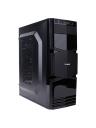 Корпус компьютерный Zalman ZM-T3 Black