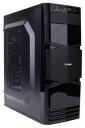 Компьютерный корпус Zalman ZM-T3 Black