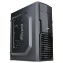 Корпус Zalman ZM-T4 Black