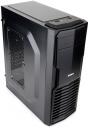 Корпус Zalman ZM-T4 Black