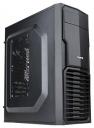 Компьютерный корпус Zalman ZM-T4 Black