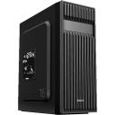 Корпус ATX Miditower Zalman T6 Black