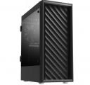 Корпус компьютерный Zalman T7 Black