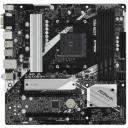 ASRock A520M Pro4