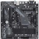 Материнская плата ASROCK B450M PRO4 R2.0, SocketAM4, AMD B450, mATX, Ret