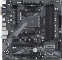 Материнская плата ASRock B450M Pro4 R2.0