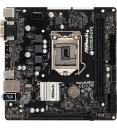 Материнская плата Asrock H310CM-DVS Socket LGA1151 v2