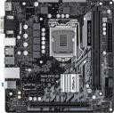 Материнская плата ASRock H510M-HVS R2.0