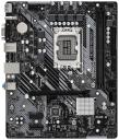 Плата материнская ASRock H610m-hdv/m.2