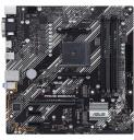 Материнская плата Asus PRIME B550M-K Socket AM4 (90MB14V0-M0EAY0)