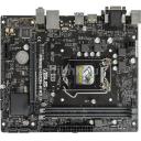 Материнская плата ASUS PRIME H310M-R R2.0, LGA 1151v2, Intel H310, mATX, Ret (White Box)