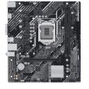 Материнская плата Asus PRIME H510M-K R2.0 Soc-1200 Intel H470 2xDDR4 mATX AC`97 8ch7.1 GbLAN+VGA+HDMI