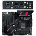 Материнская плата ASUS ROG Strix B550-F Gaming WIFI II B550 Socket AM4 4xDDR4, 6xSATA3, RAID, 2xM.2, 2xPCI-E16x, 5xUSB3.1, 1xUSB3.1 Type C, DP, HDMI, Wi-Fi, Glan, ATX